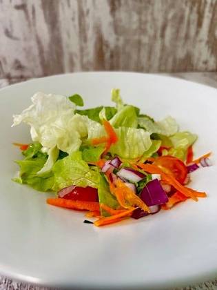Salada Acompanhamento