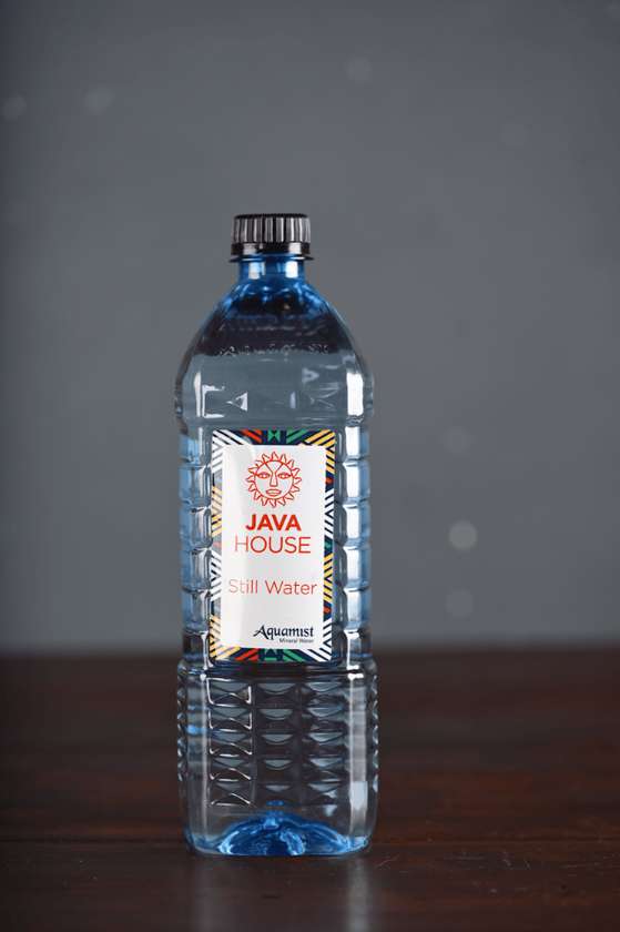 Mineral Water 1Ltr
