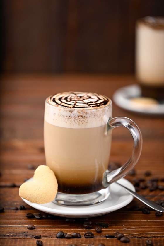 Double Malindi Macchiato