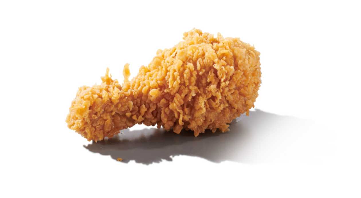 Καυτερό & Πικάντικο 1 Τεμάχιο