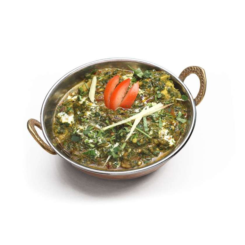 258. Kana palak (väike)