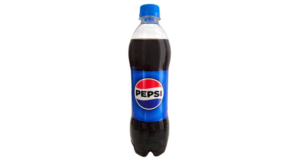 Pepsi 500ml