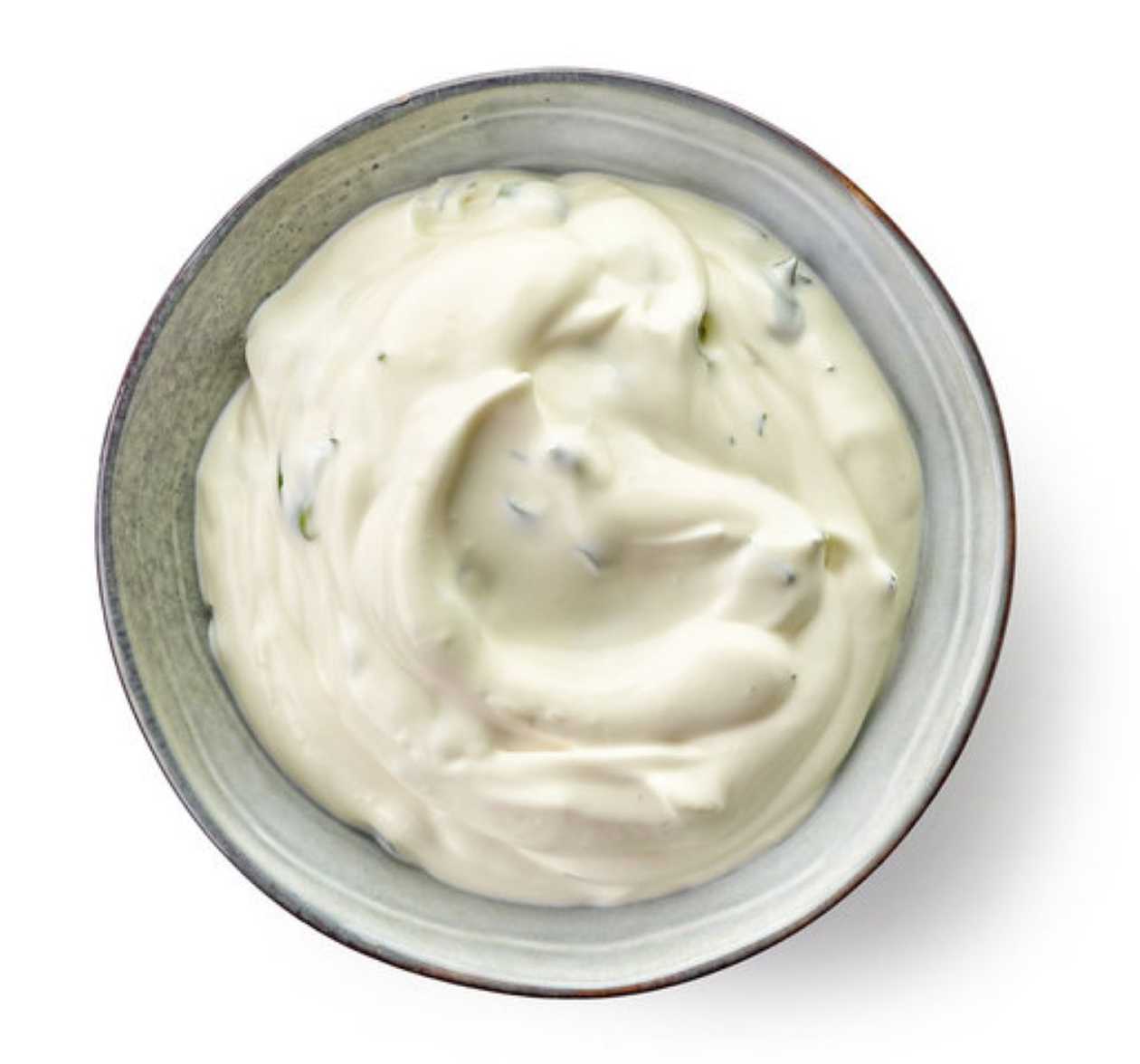 Tartar sauce
