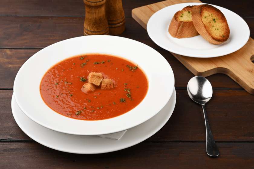 Tomato Soup
