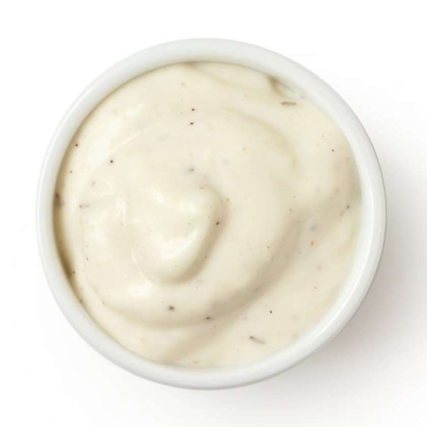 Garlic Sauce