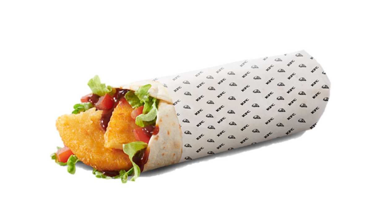 Hashbrown Twister 🥬