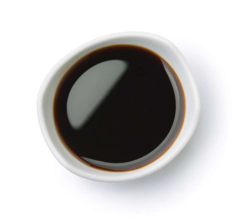 Sushi Soy Sauce