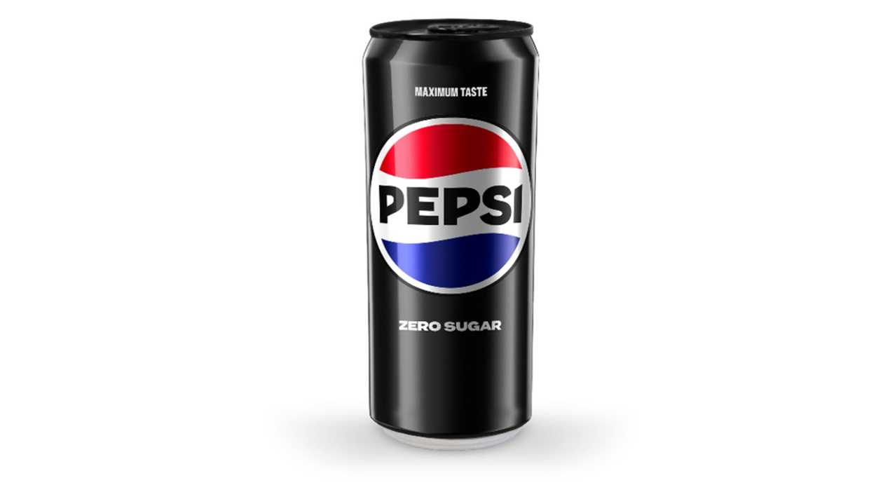 Pepsi Zero 330ml