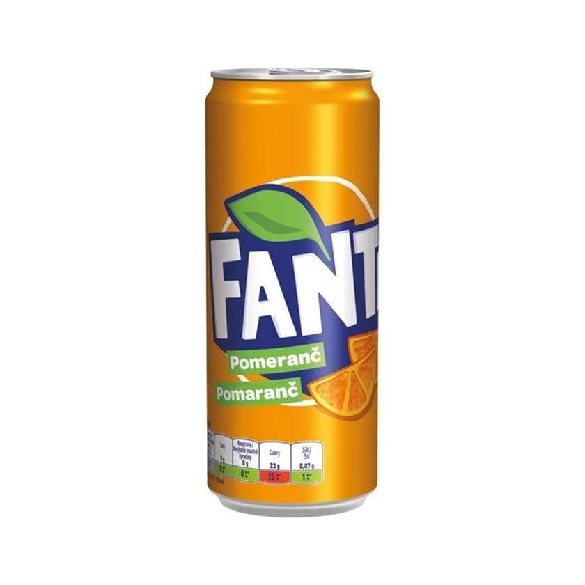 Fanta
