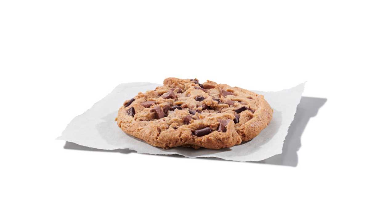 Chocolate Cookie