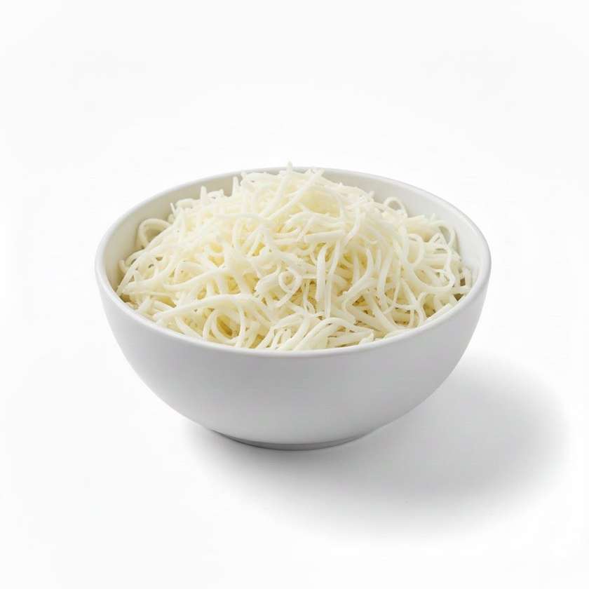 EXTRA MOZZARELLA 50g A 7