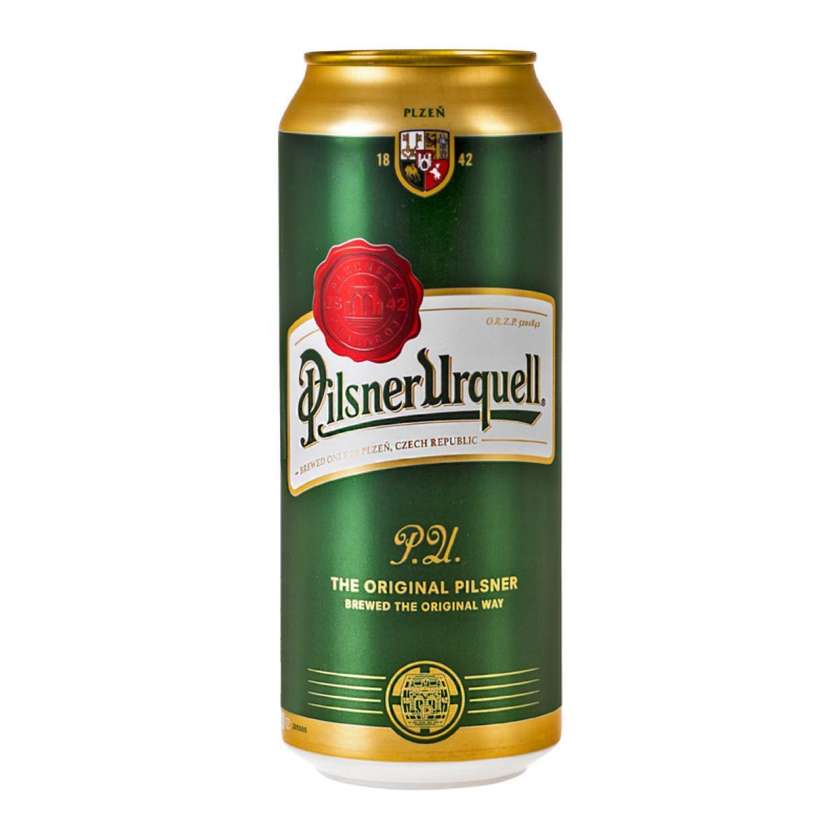 Pilsner Urquell