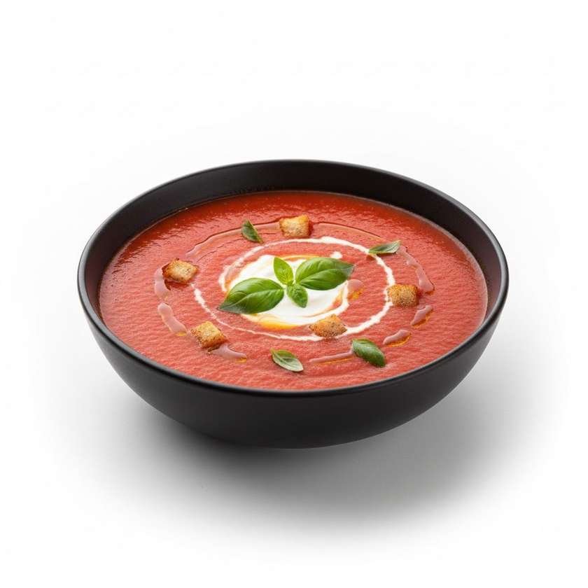 Paradajková polievka "XXL" 850ml