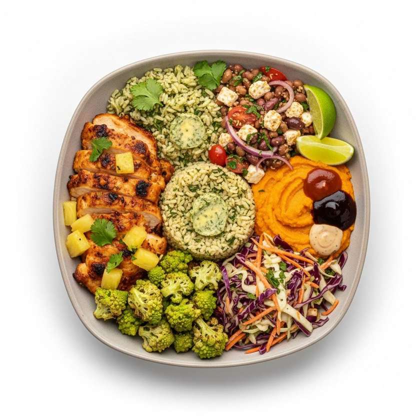 "HOTSPOT" (Hot Bowl of The Day) Horúca Mäsová miska dňa