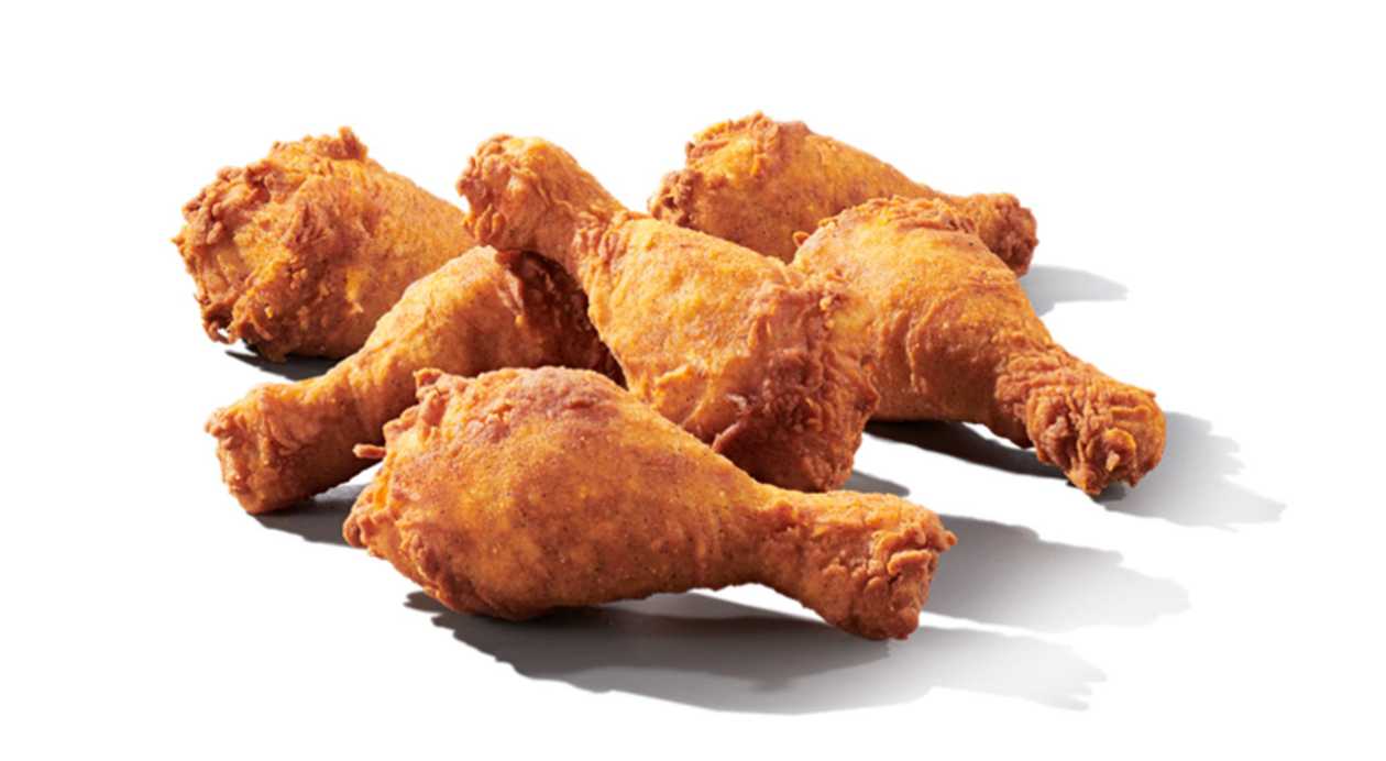 Αυθεντική Συνταγή 6 Τεμάχια