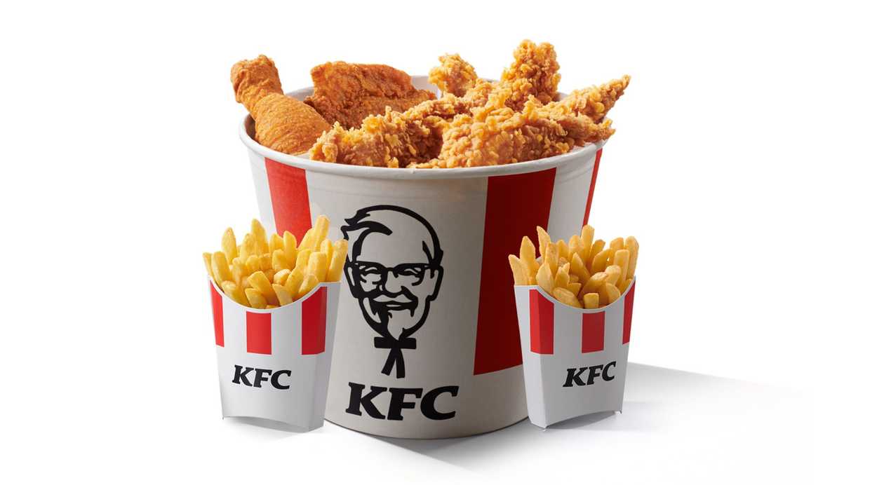 Μπουκέτο Bolt Exclusive