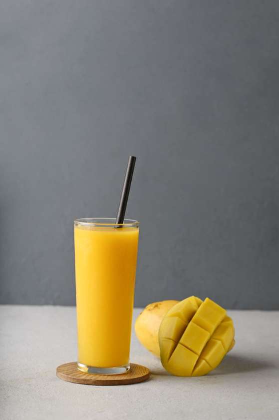 Large Mango Juice
