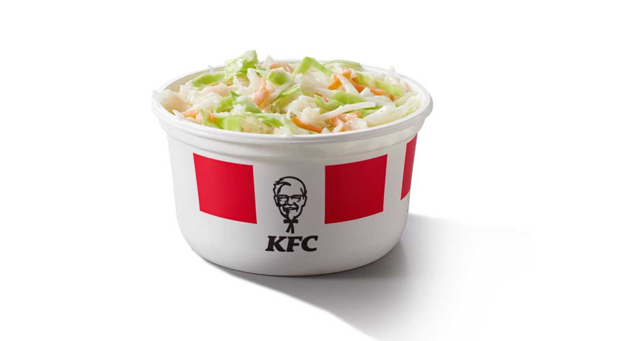 Coleslaw Large