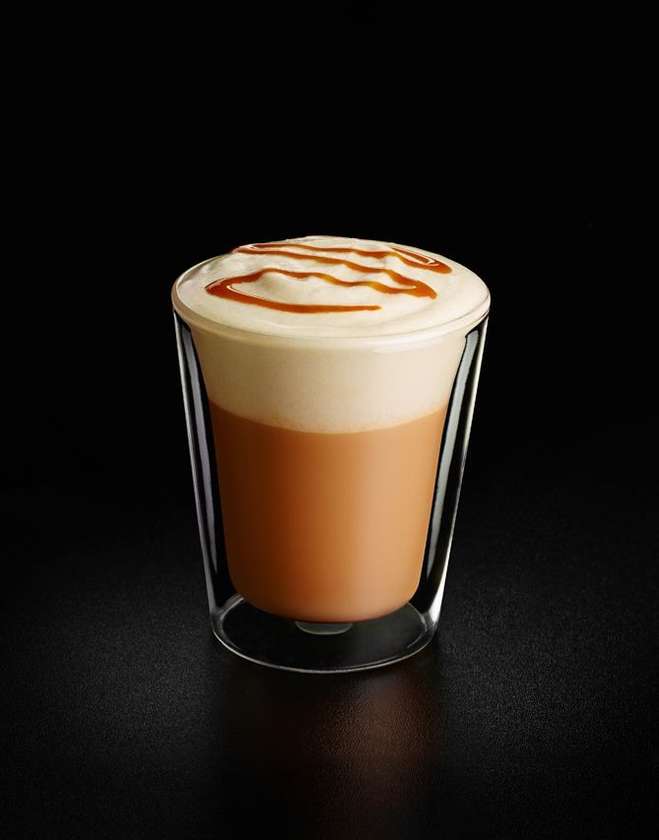 Espresso Macchiato