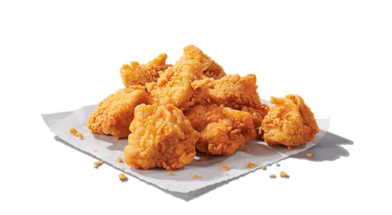 Νάγκετς 9 Τεμ.