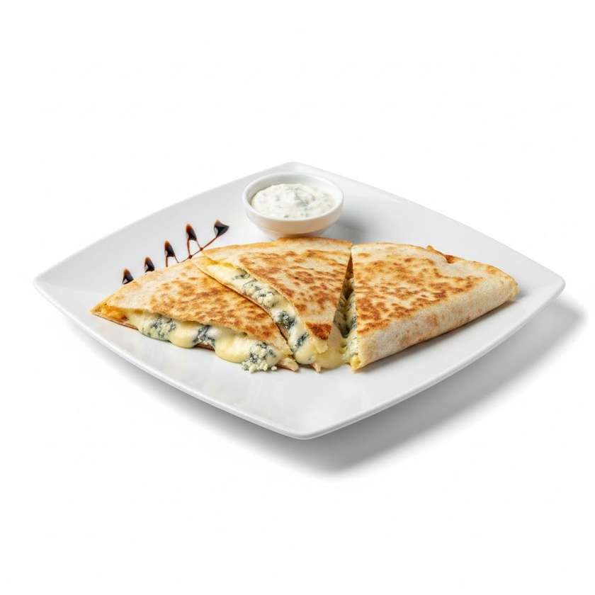 Quesadilla Formaggi