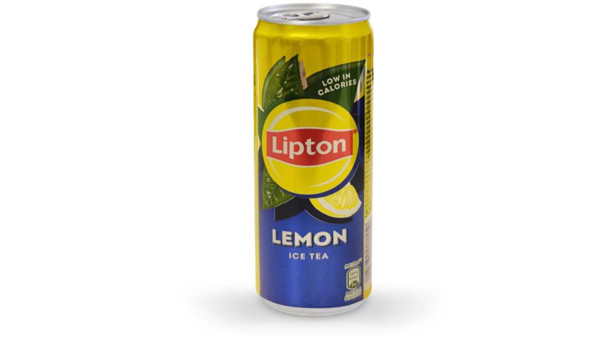 Ice Tea Lemon 330ml