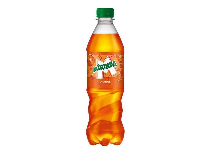 Mirinda