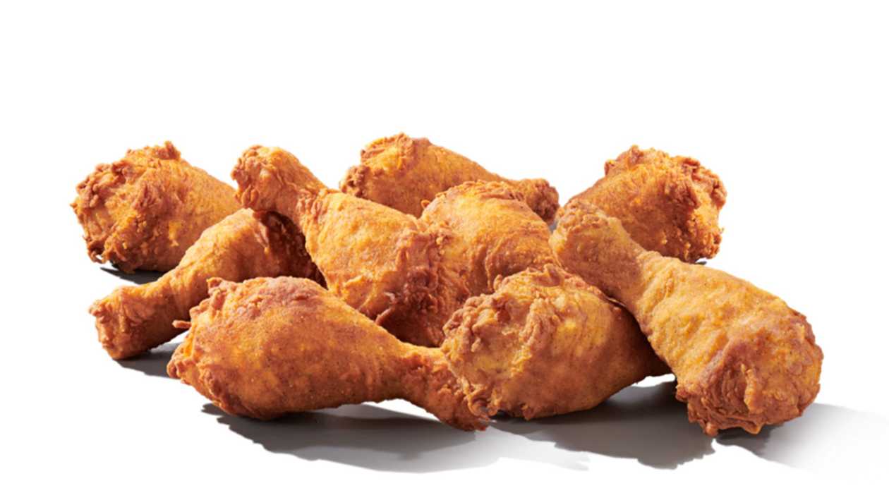 Αυθεντική Συνταγή 9 Τεμάχια