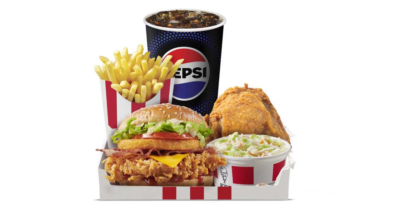 Μεγάλο Πακέτο Big Daddy