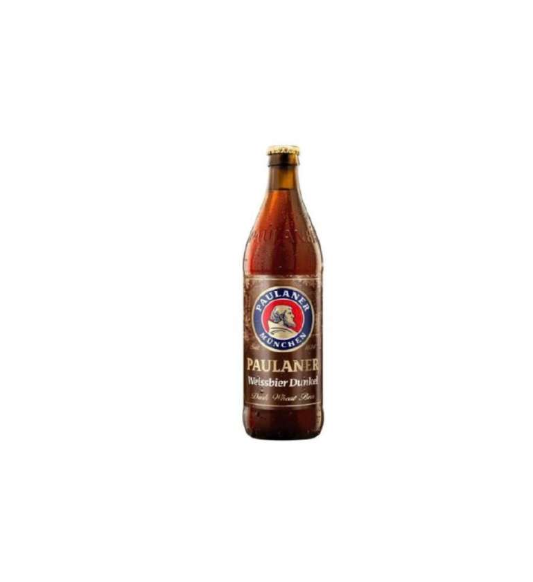 Paulaner Dunkel 0.5
