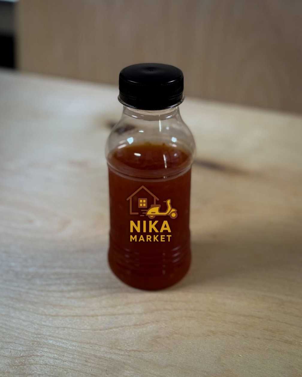Sweet chili sauce 0.250 ml