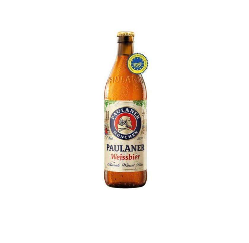 Paulaner Weissbier 0.5