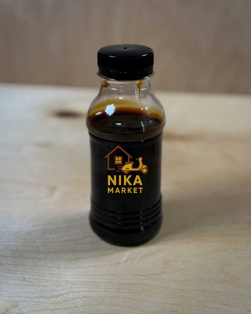 Teriyaki sauce 0.250 ml