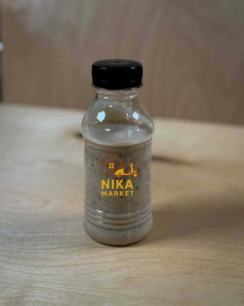 Nut sauce 0.250 ml