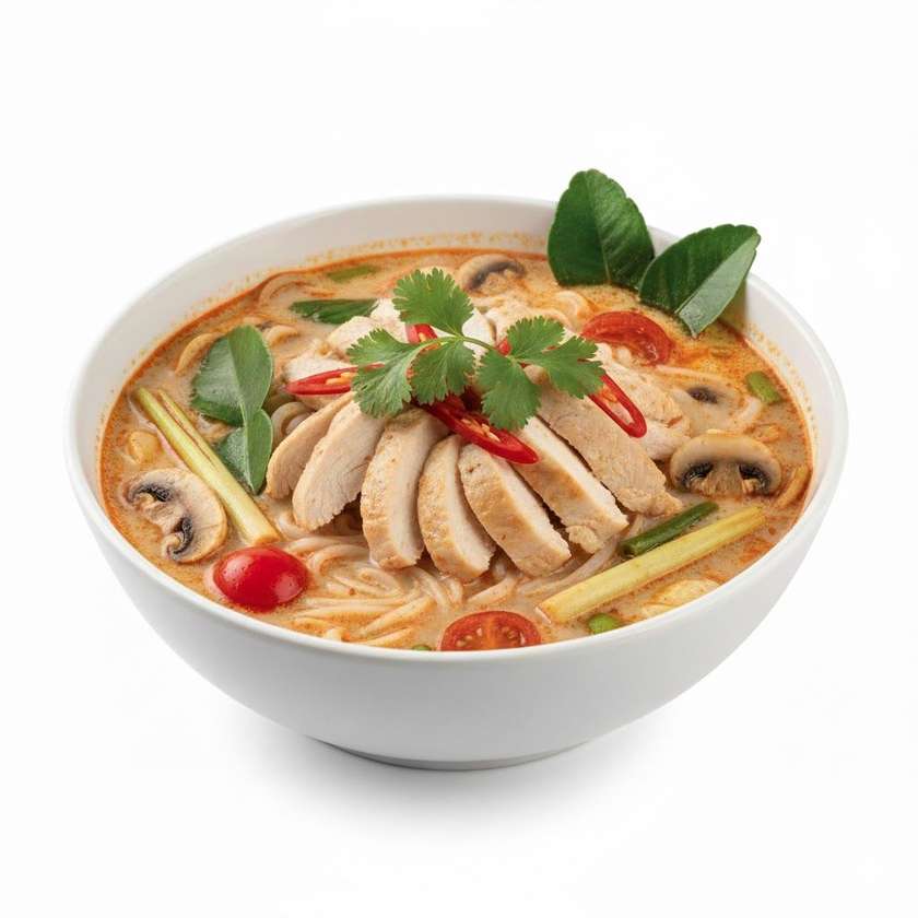 Tom Yum XXL 650ml