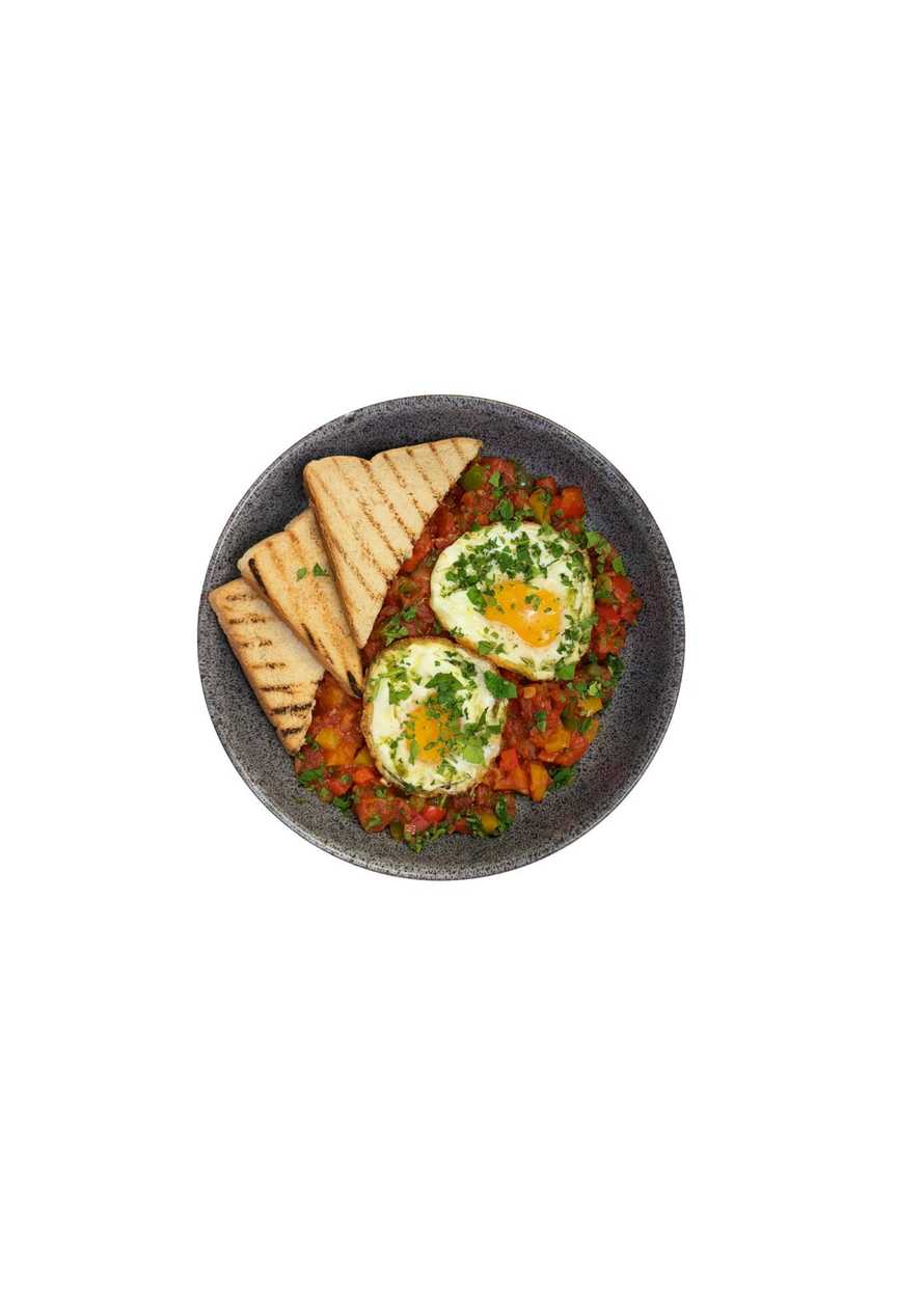 Shakshuka