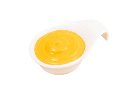 Cheddar Sauce 80g