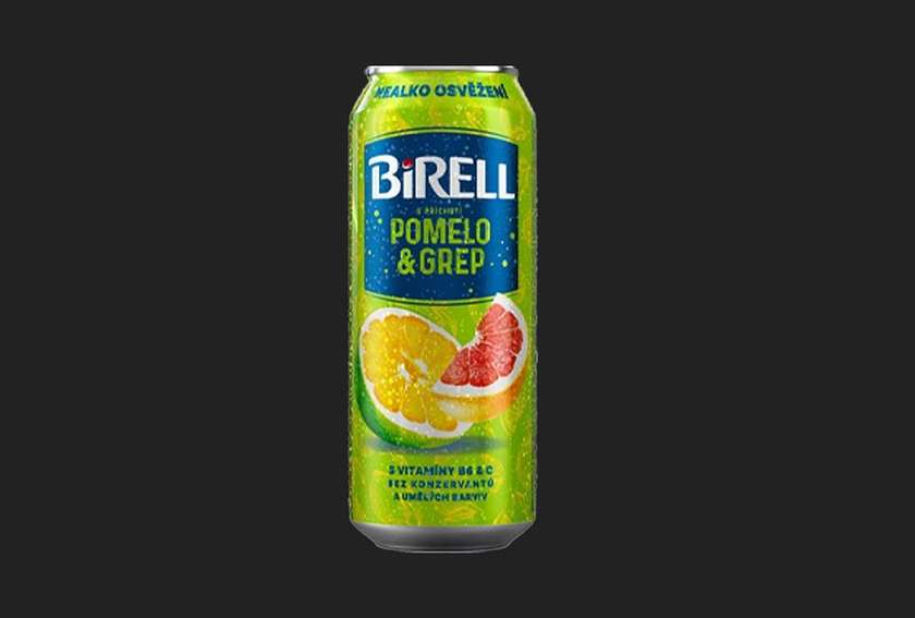 Birell Pomelo