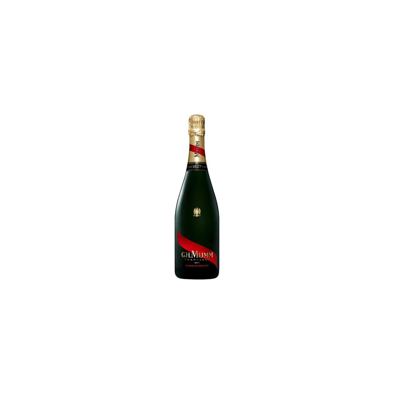 Champagne Mumm Brut Cordon Rouge
