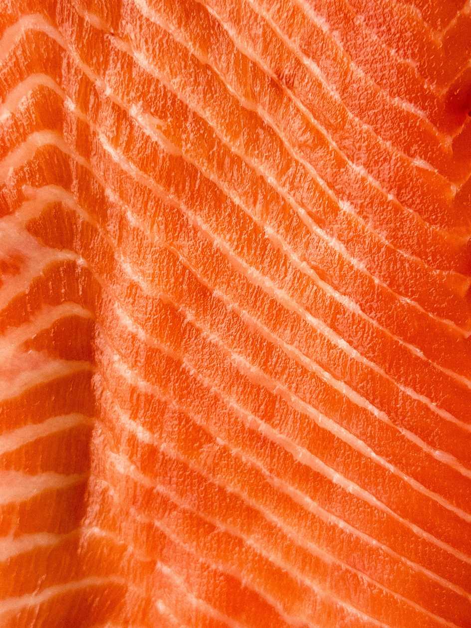 Norwegian fillet 0,5 kg