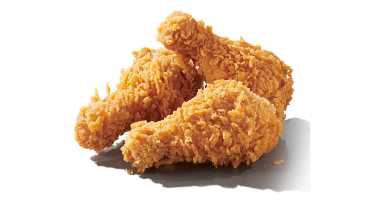 Καυτερά & Πικάντικα 3 Τεμάχια