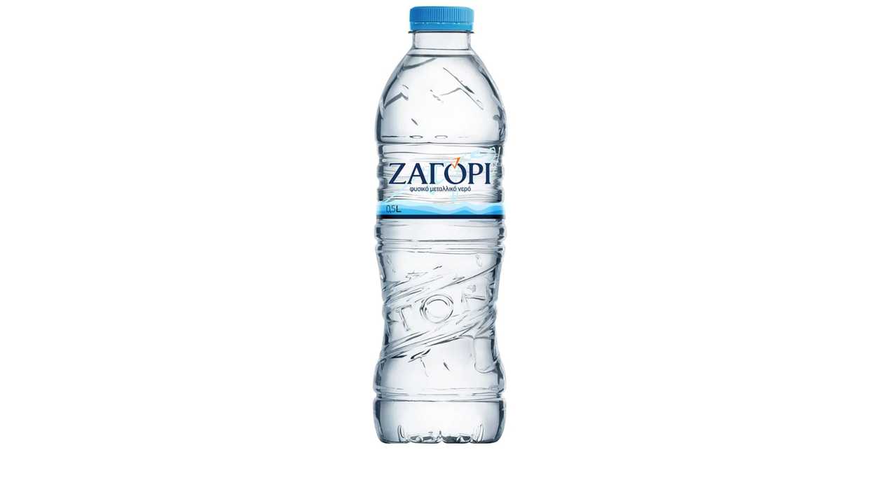 Mineral Water 500ml