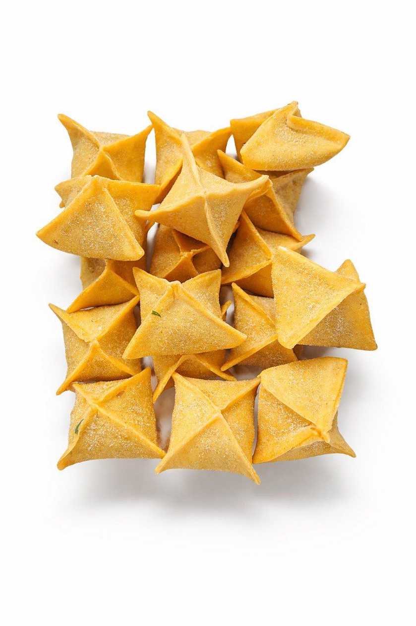 Mushroom Ravioli 150 gr.