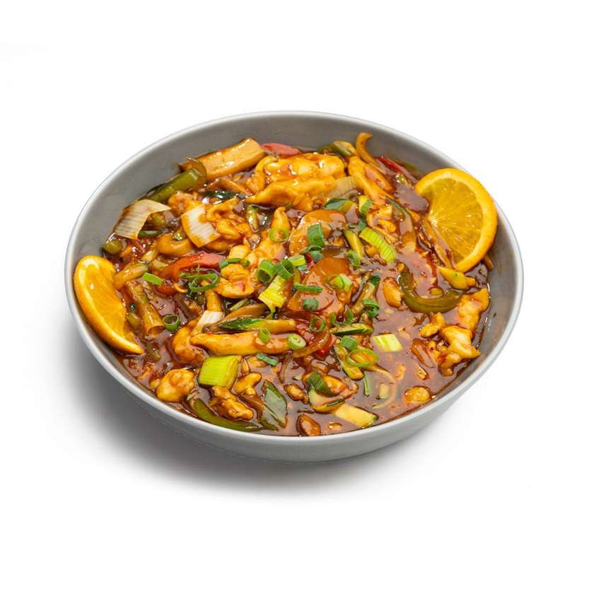 52. Tai chin kana
