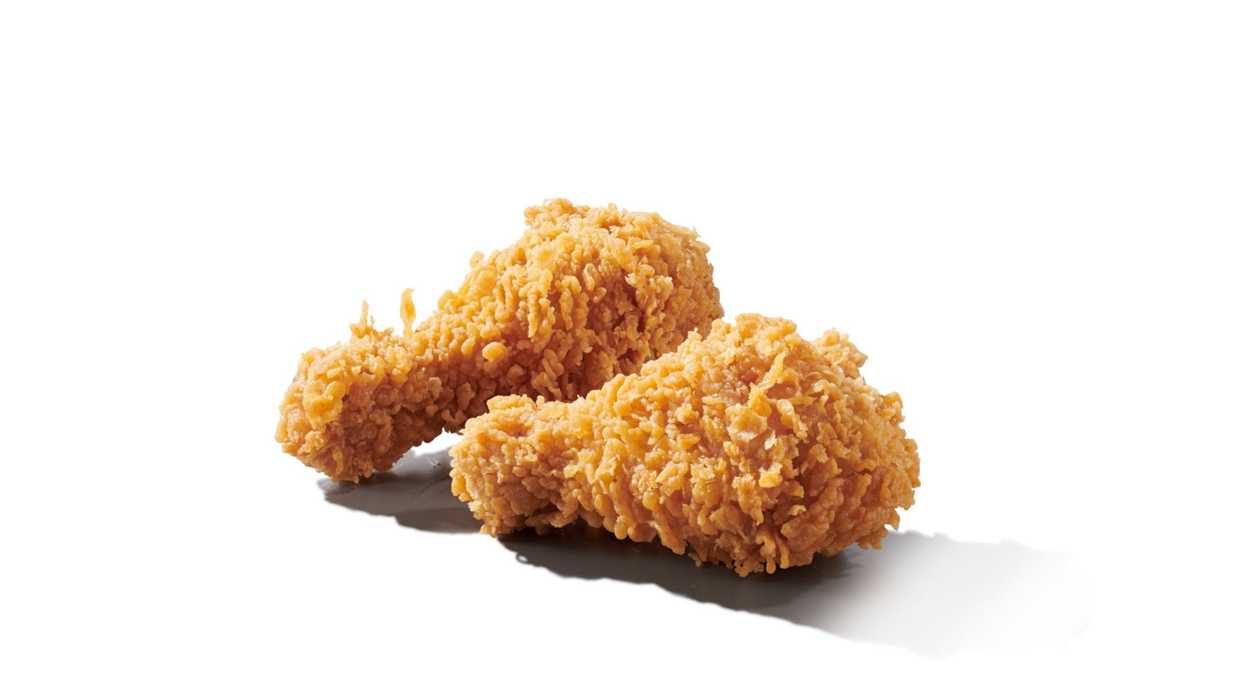 Καυτερά & Πικάντικα 2 ΤΜΧ