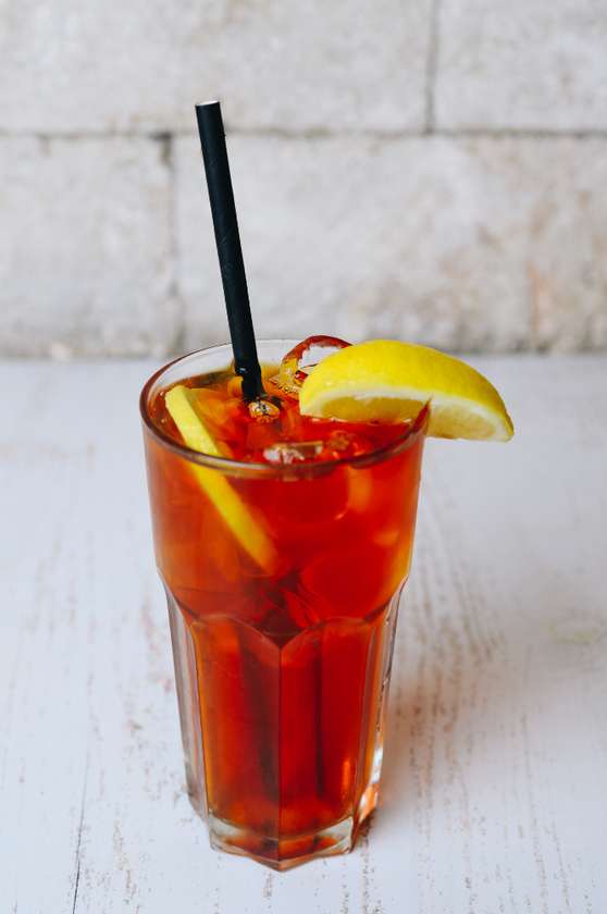 Iced Tea