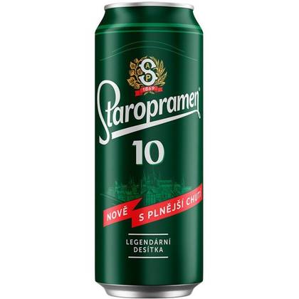 Staropramen