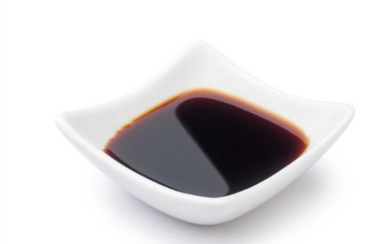 Soy Sauce