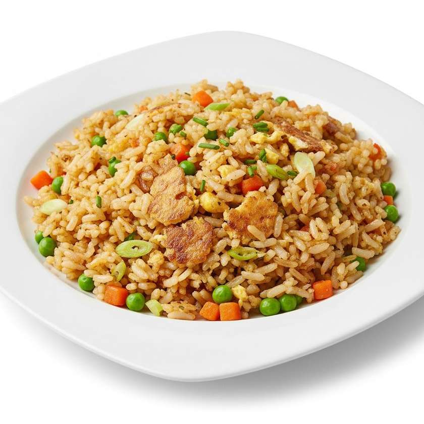 Fried rice