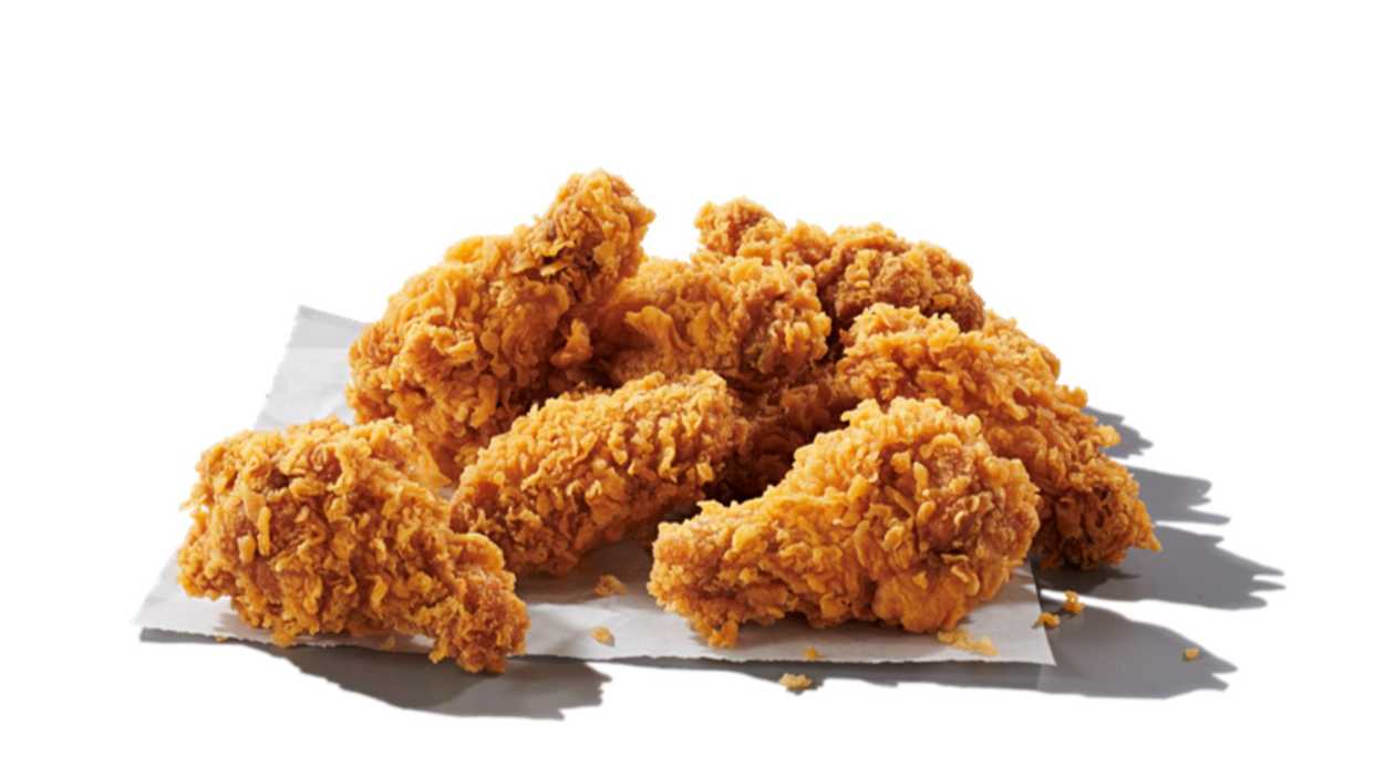 Καυτερές Φτερούγες 9 ΤΜΧ